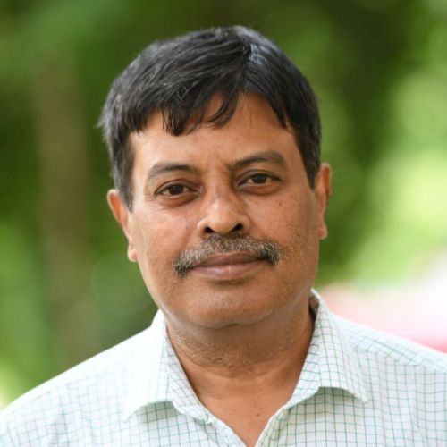 Prof. S. Gopalakrishnan