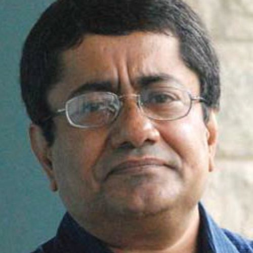 Prof. Vikram Jayaram
